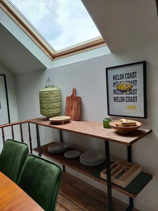 La Passerelle, Duplex Atypique De Charme Wimereux Kültér fotó