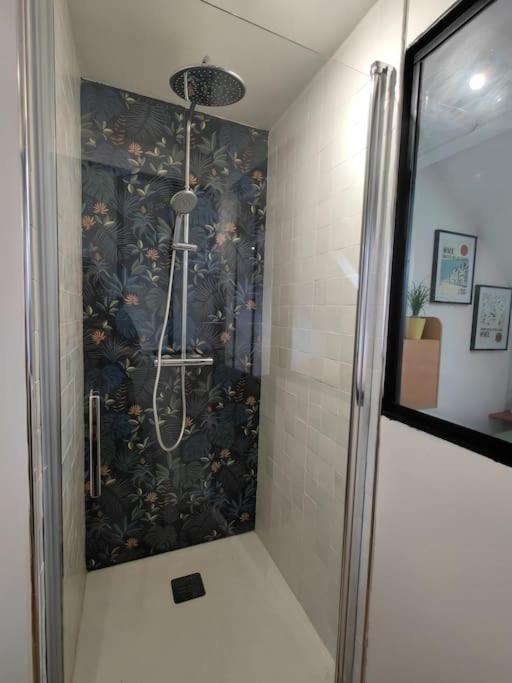 La Passerelle, Duplex Atypique De Charme Wimereux Kültér fotó